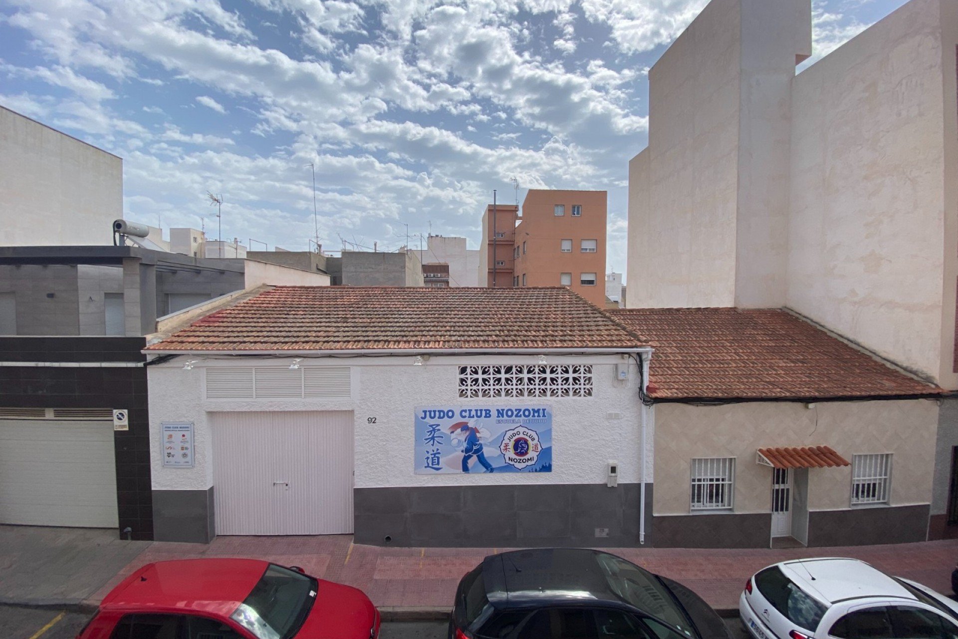 Herverkoop - Appartement / flat - Torrevieia - Center