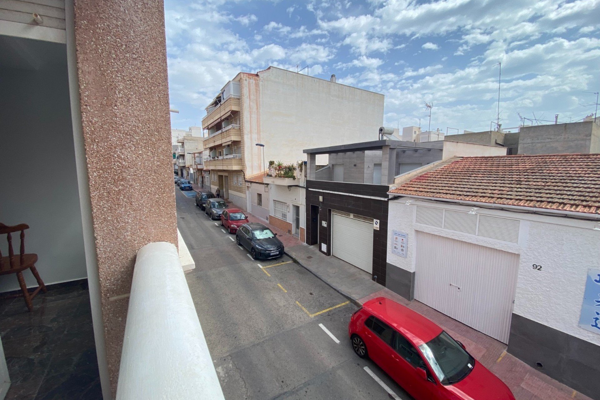 Herverkoop - Appartement / flat - Torrevieia - Center