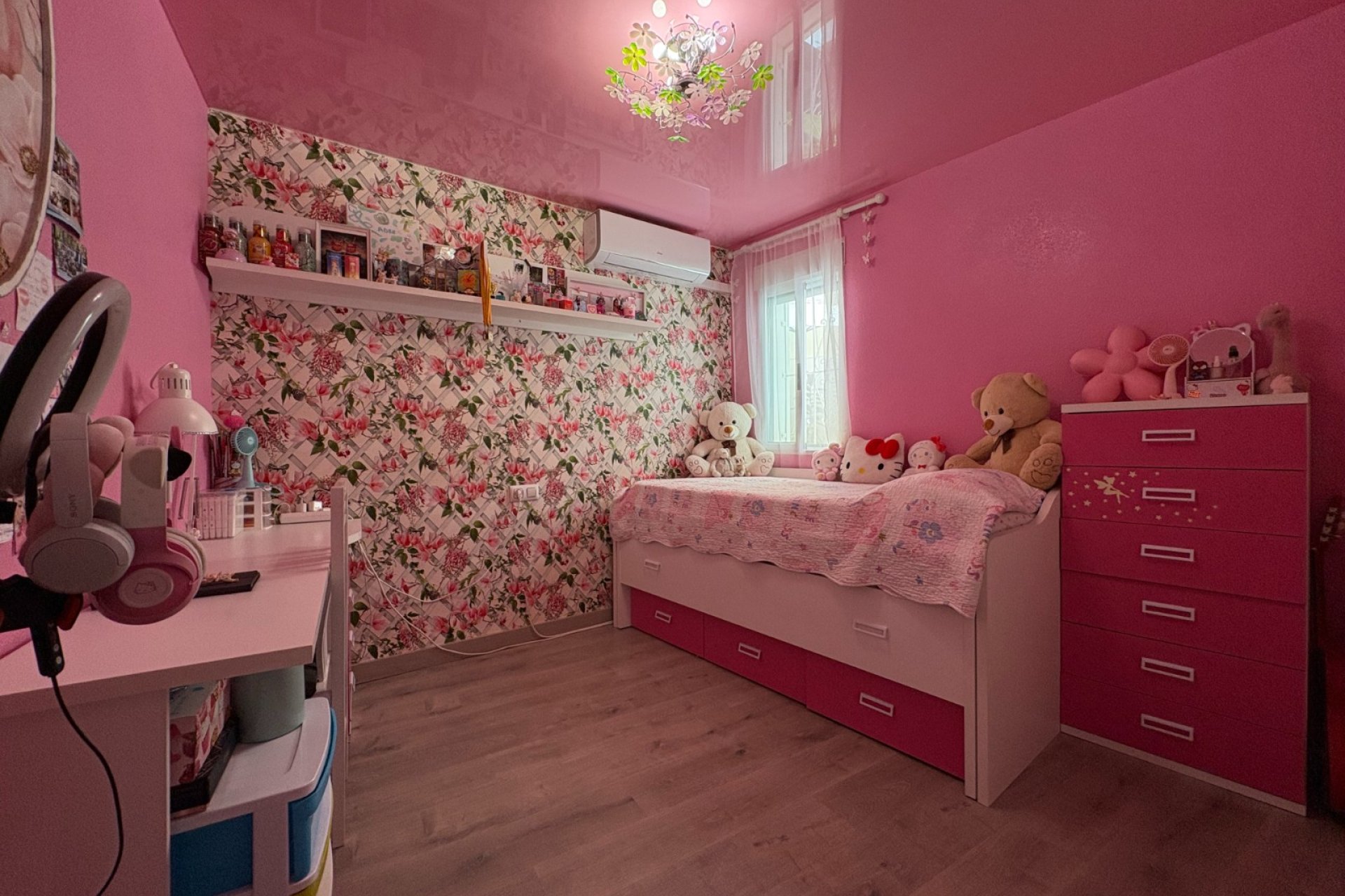 Herverkoop - Appartement / flat - Torrevieia - Center