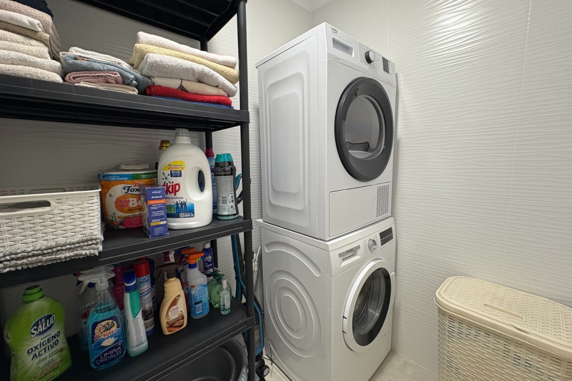 Herverkoop - Appartement / flat - Torrevieia - Center