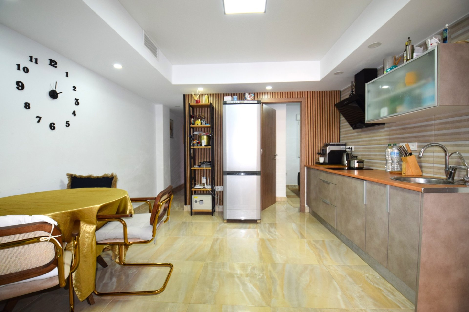 Herverkoop - Appartement / flat - Torrevieia - Center