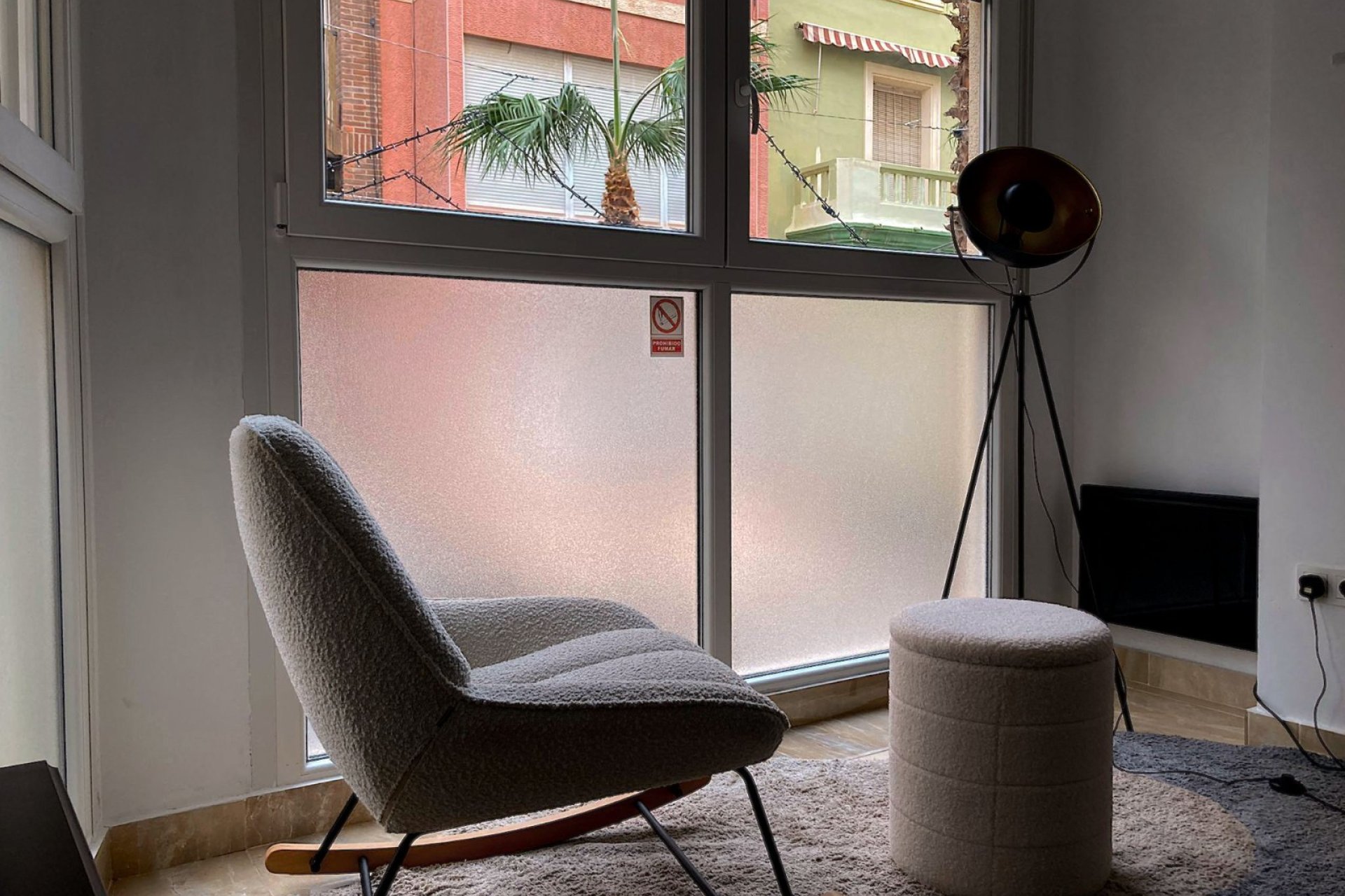 Herverkoop - Appartement / flat - Torrevieia - Center