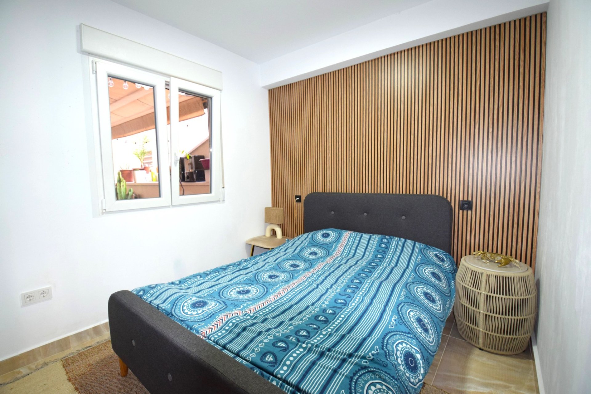 Herverkoop - Appartement / flat - Torrevieia - Center