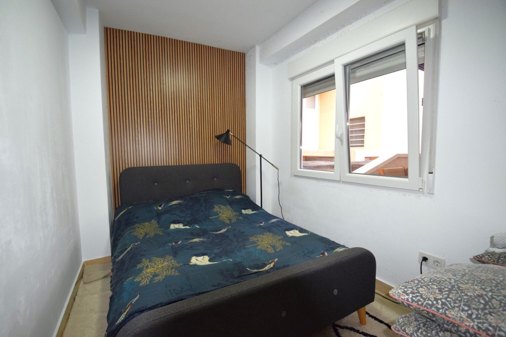 Herverkoop - Appartement / flat - Torrevieia - Center