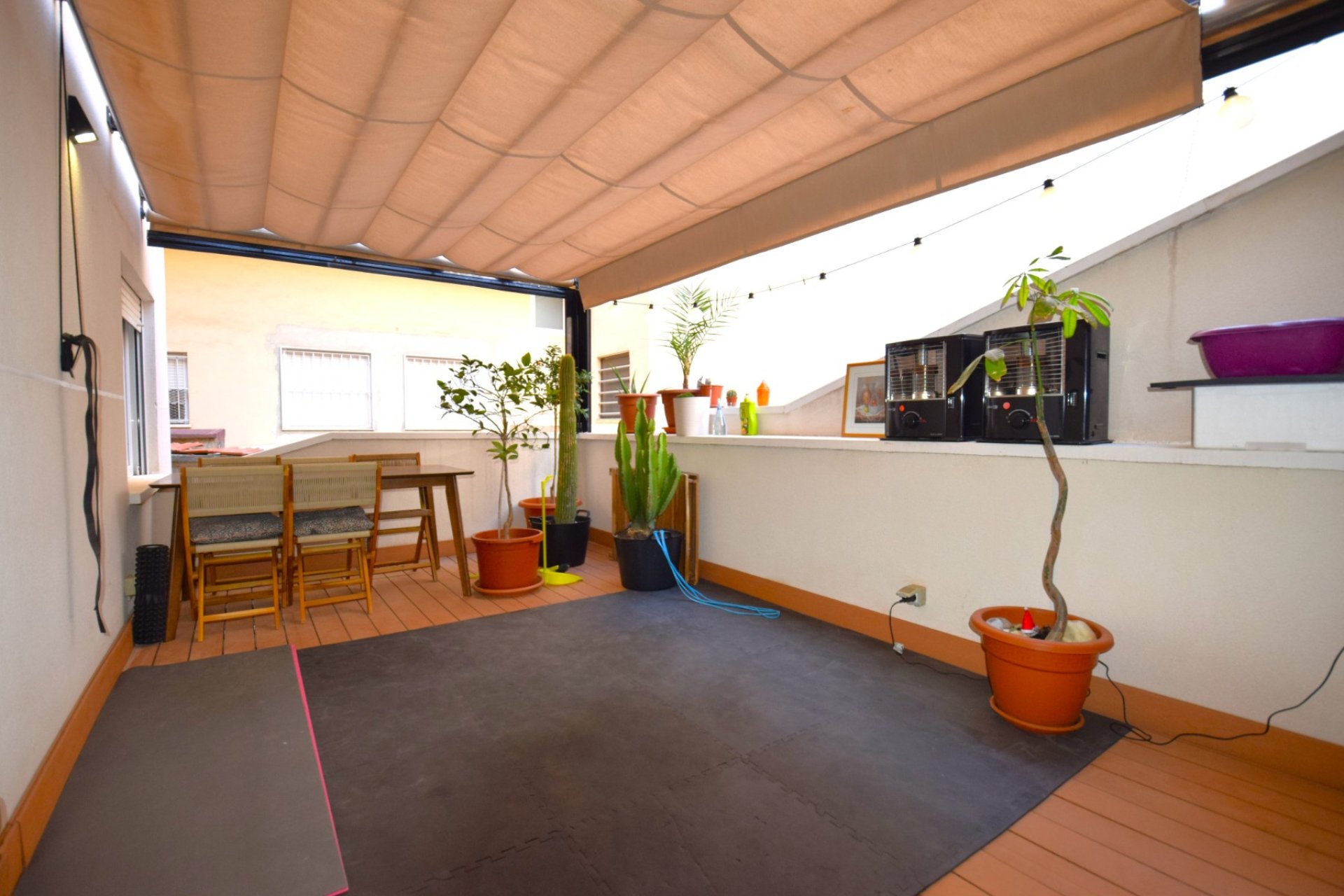 Herverkoop - Appartement / flat - Torrevieia - Center