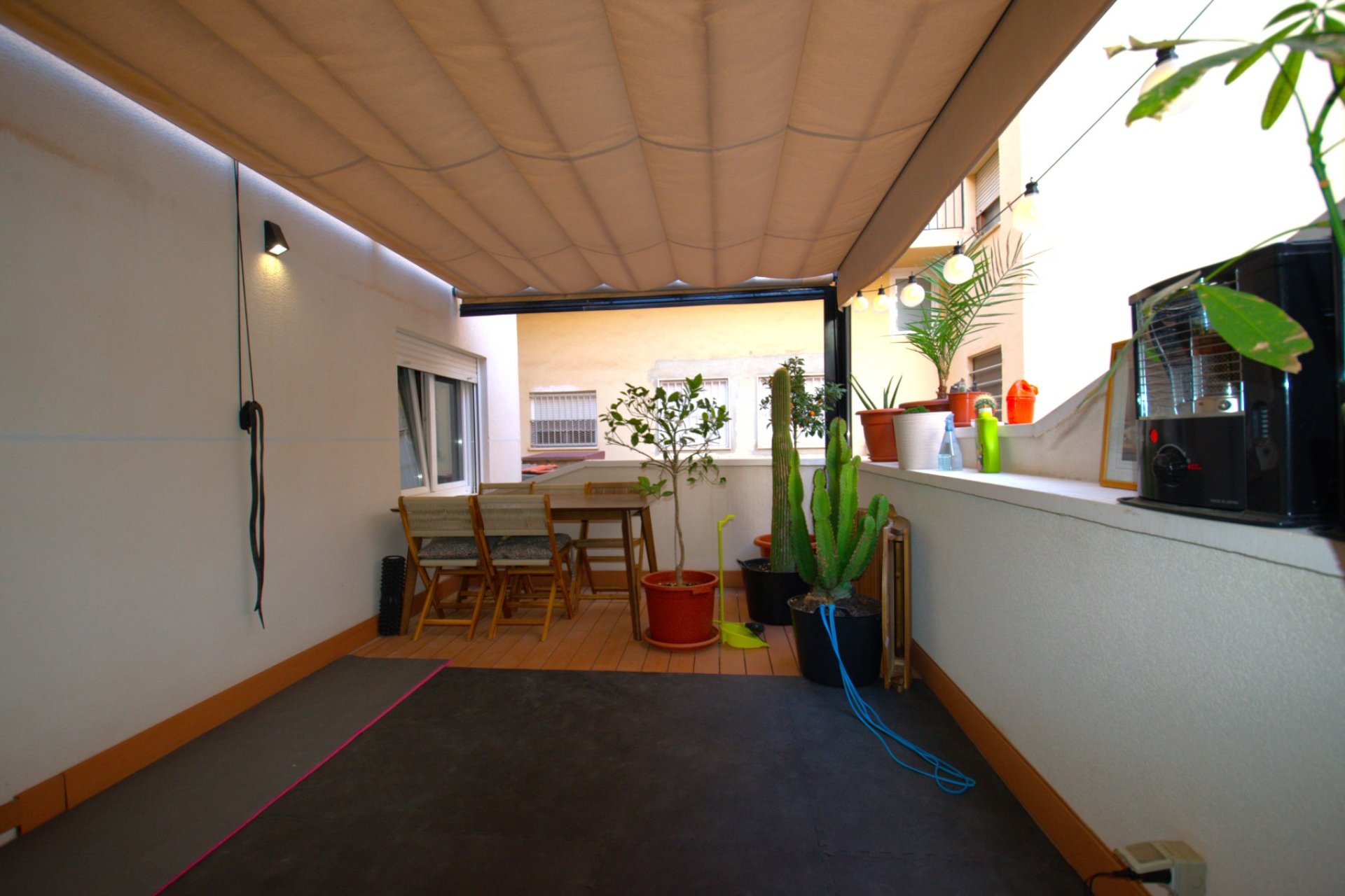 Herverkoop - Appartement / flat - Torrevieia - Center