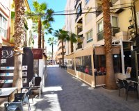 Herverkoop - Appartement / flat - Torrevieia - Center