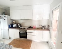 Herverkoop - Appartement / flat - Torrevieia - Center