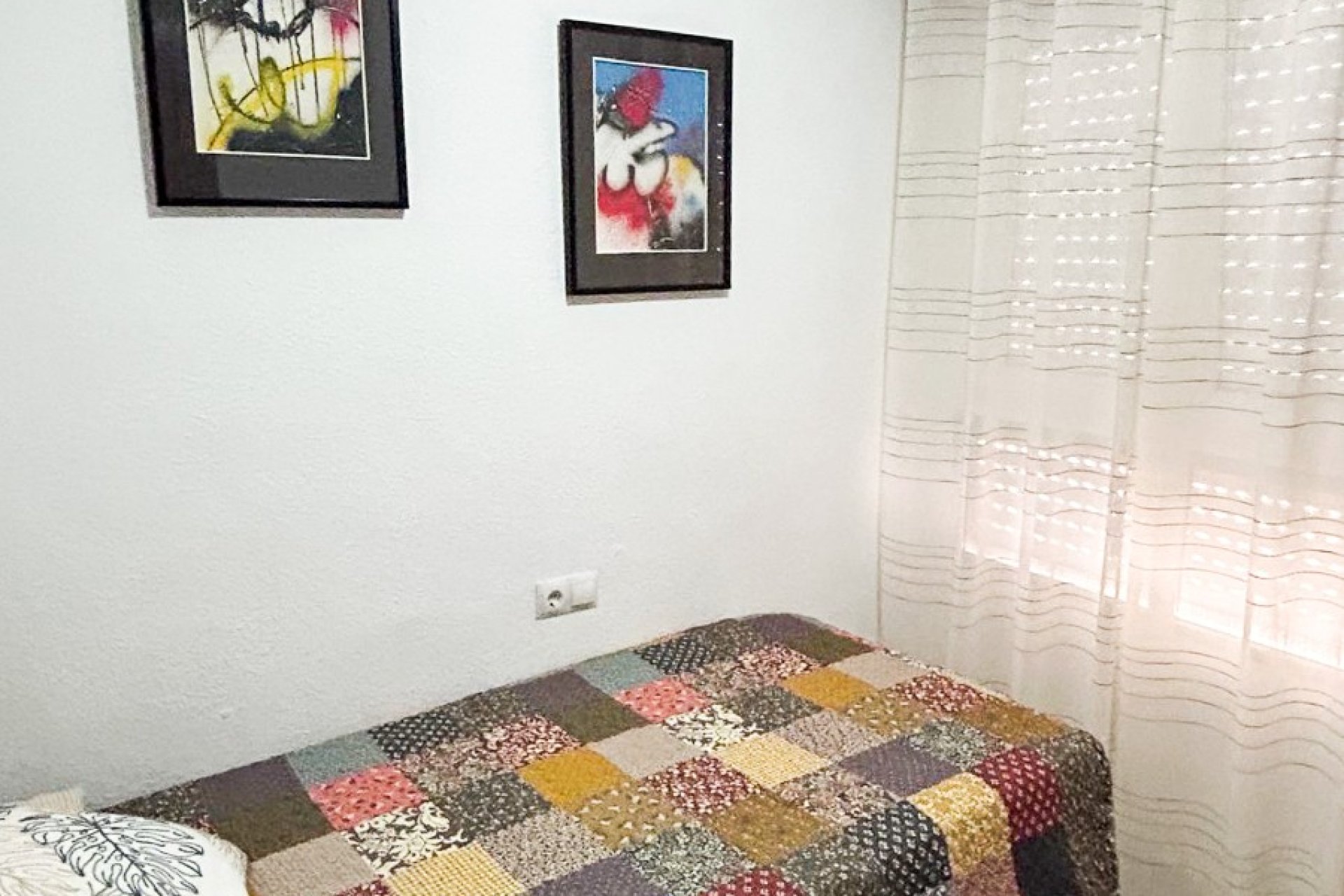 Herverkoop - Appartement / flat - Torrevieia - Center