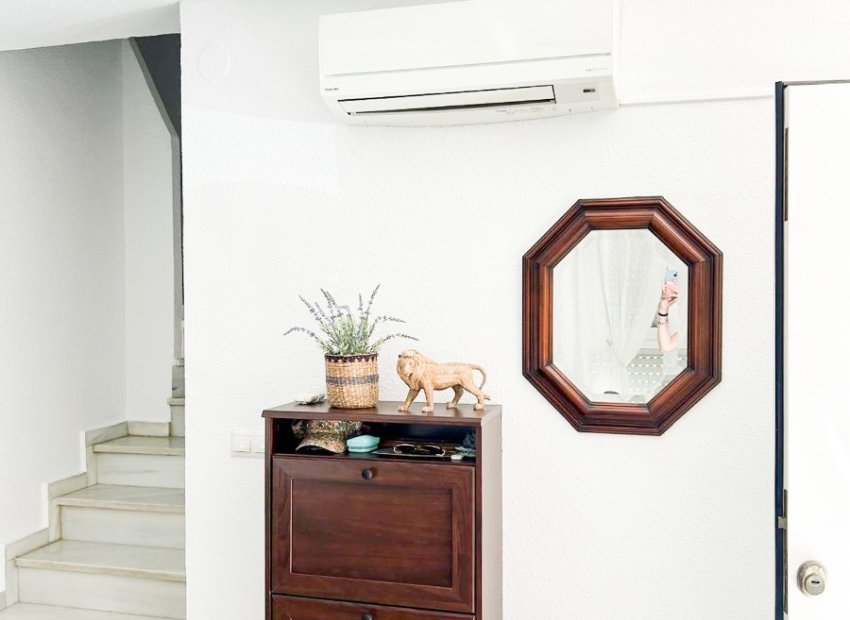 Herverkoop - Appartement / flat - Torrevieia - Center