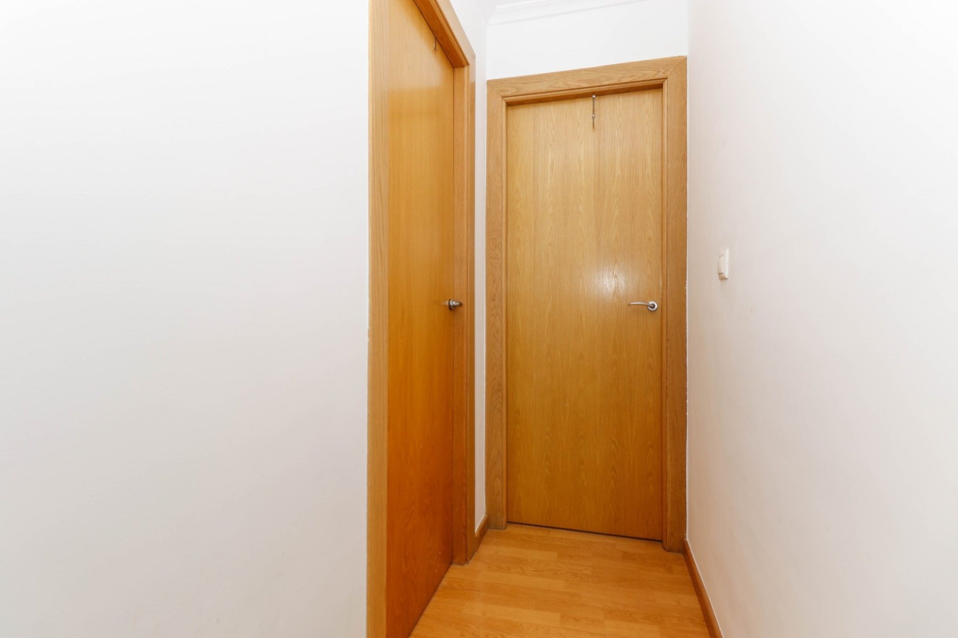 Herverkoop - Appartement / flat - Torrevieia - Center