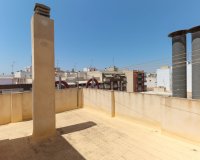 Herverkoop - Appartement / flat - Torrevieia - Center