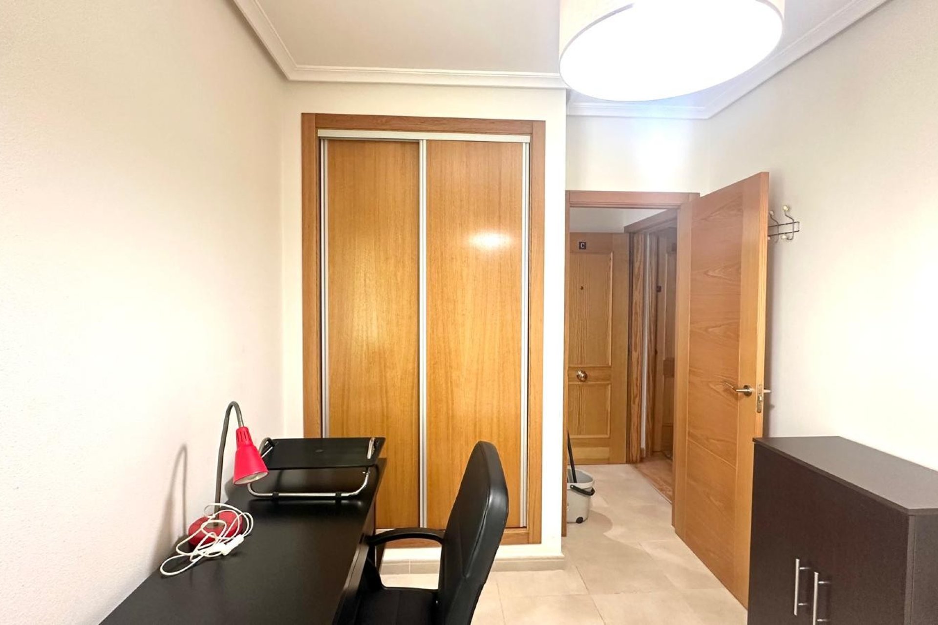 Herverkoop - Appartement / flat - Torrevieia - Center