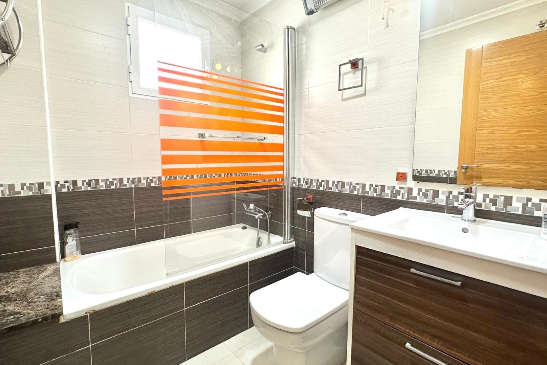 Herverkoop - Appartement / flat - Torrevieia - Center