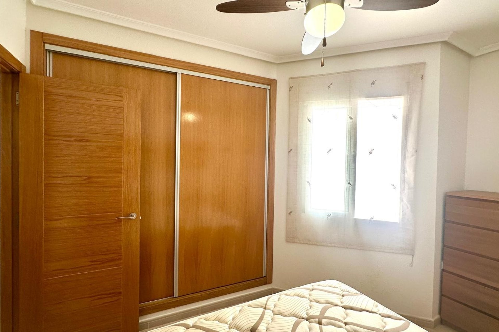 Herverkoop - Appartement / flat - Torrevieia - Center