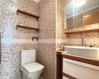 Herverkoop - Appartement / flat - Torrevieia - Center