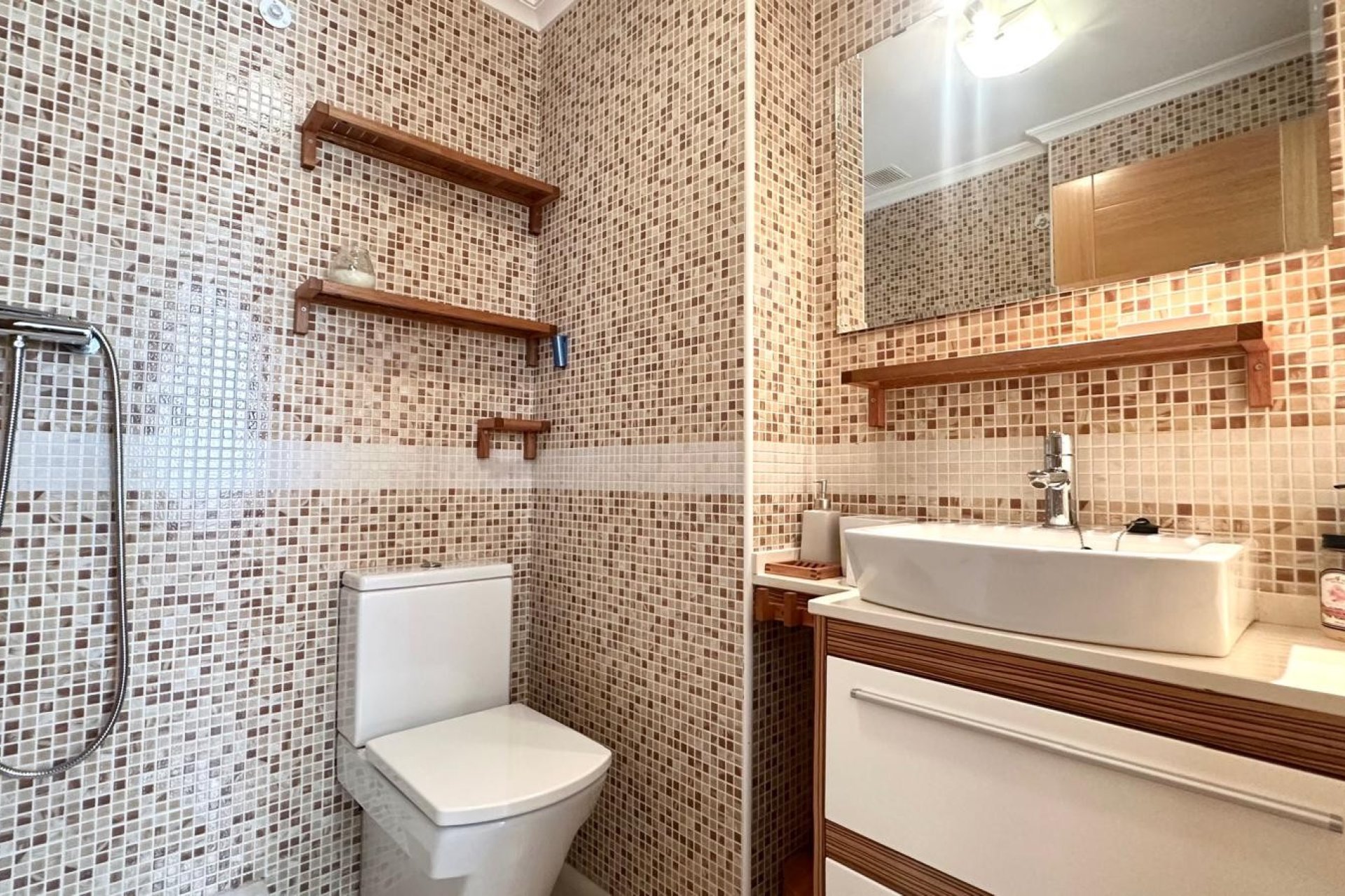 Herverkoop - Appartement / flat - Torrevieia - Center