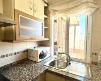Herverkoop - Appartement / flat - Torrevieia - Center