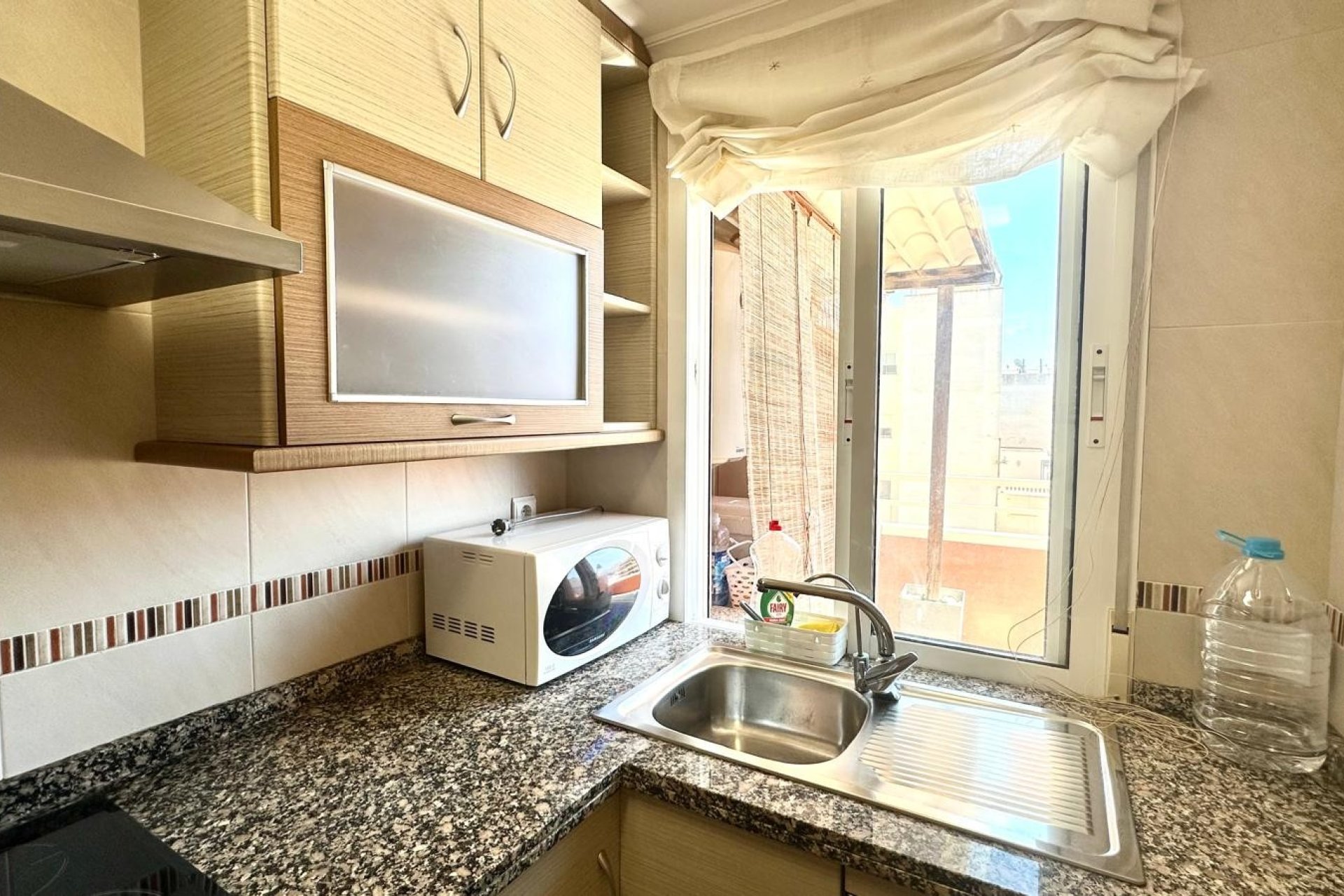 Herverkoop - Appartement / flat - Torrevieia - Center