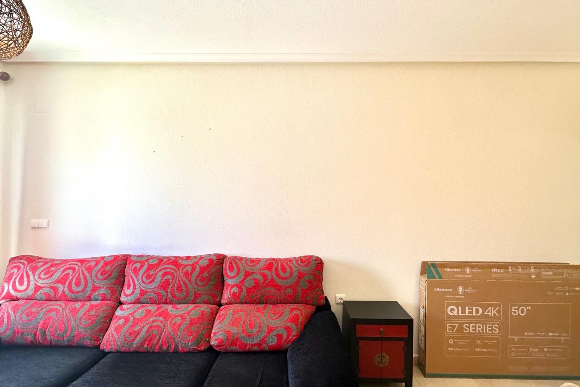 Herverkoop - Appartement / flat - Torrevieia - Center