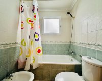 Herverkoop - Appartement / flat - Torrevieia - Center