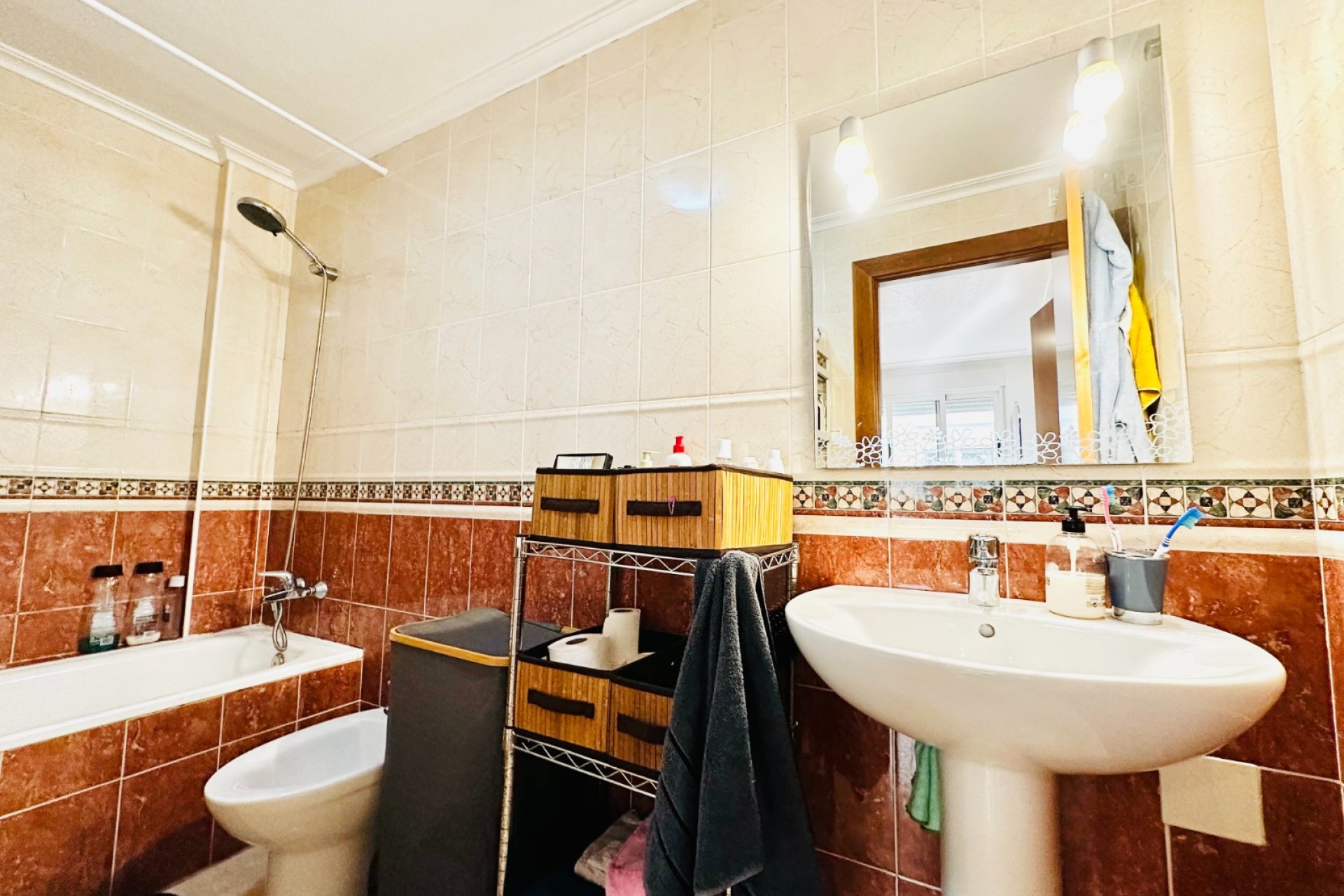 Herverkoop - Appartement / flat - Torrevieia - Center