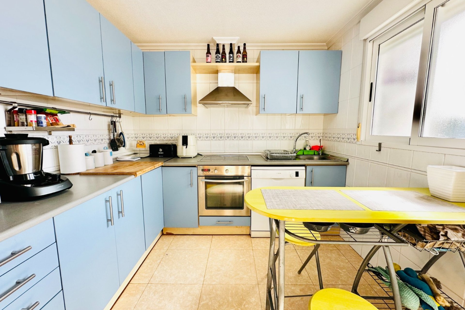 Herverkoop - Appartement / flat - Torrevieia - Center