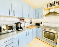 Herverkoop - Appartement / flat - Torrevieia - Center