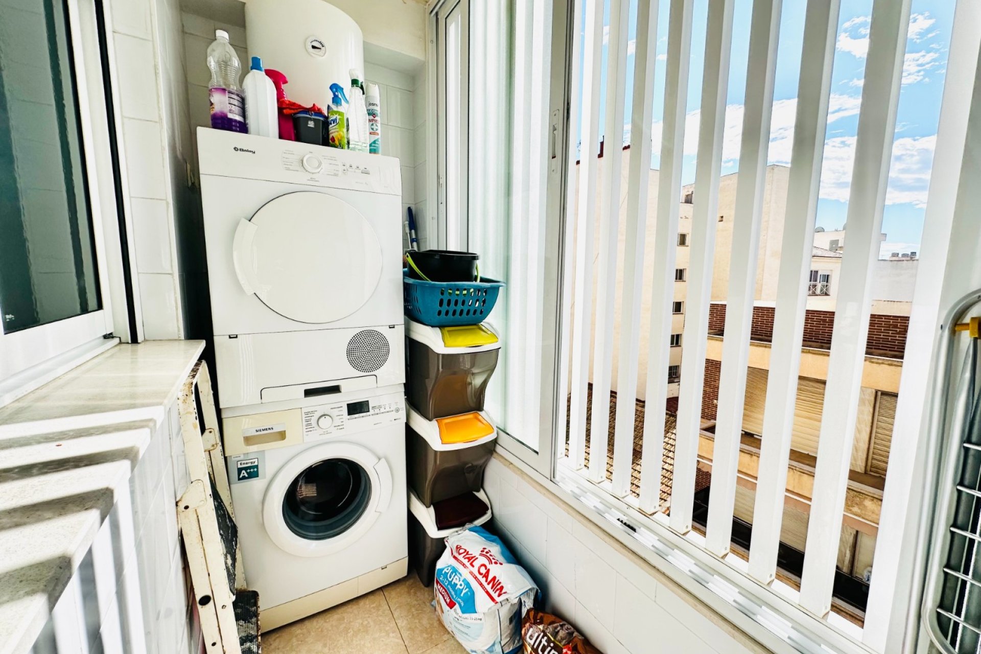 Herverkoop - Appartement / flat - Torrevieia - Center