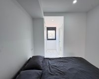 Herverkoop - Appartement / flat - Torrevieia - Center