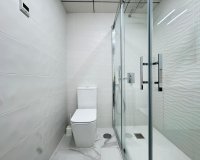 Herverkoop - Appartement / flat - Torrevieia - Center