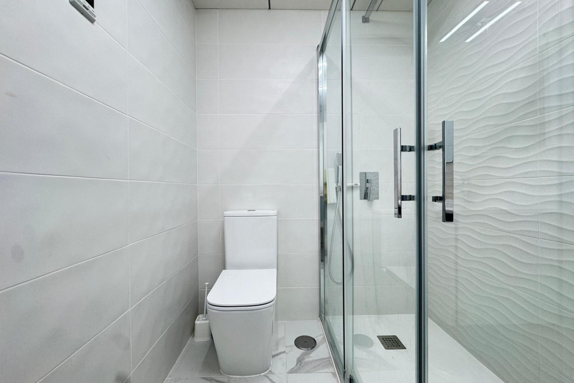 Herverkoop - Appartement / flat - Torrevieia - Center