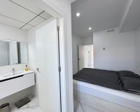 Herverkoop - Appartement / flat - Torrevieia - Center