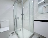 Herverkoop - Appartement / flat - Torrevieia - Center