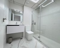 Herverkoop - Appartement / flat - Torrevieia - Center