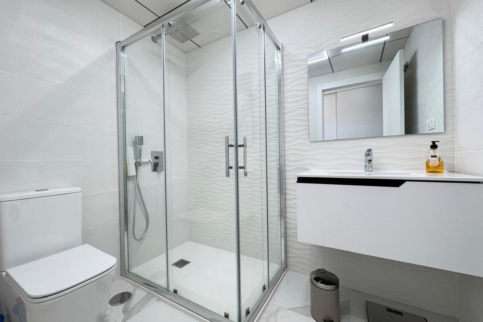 Herverkoop - Appartement / flat - Torrevieia - Center