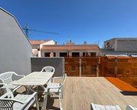 Herverkoop - Appartement / flat - Torrevieia - Center