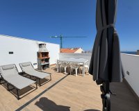 Herverkoop - Appartement / flat - Torrevieia - Center