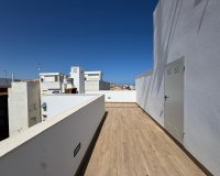 Herverkoop - Appartement / flat - Torrevieia - Center
