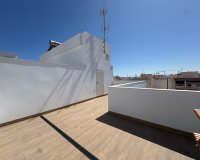 Herverkoop - Appartement / flat - Torrevieia - Center