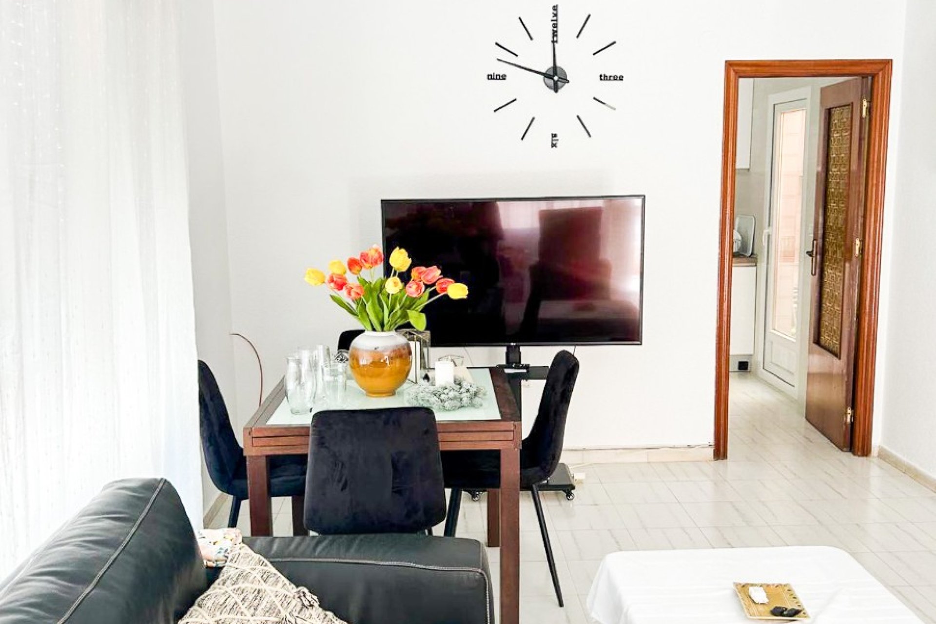 Herverkoop - Appartement / flat - Torrevieia - Center