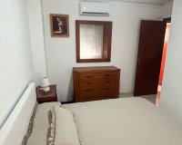 Herverkoop - Appartement / flat - Torrevieia - Center