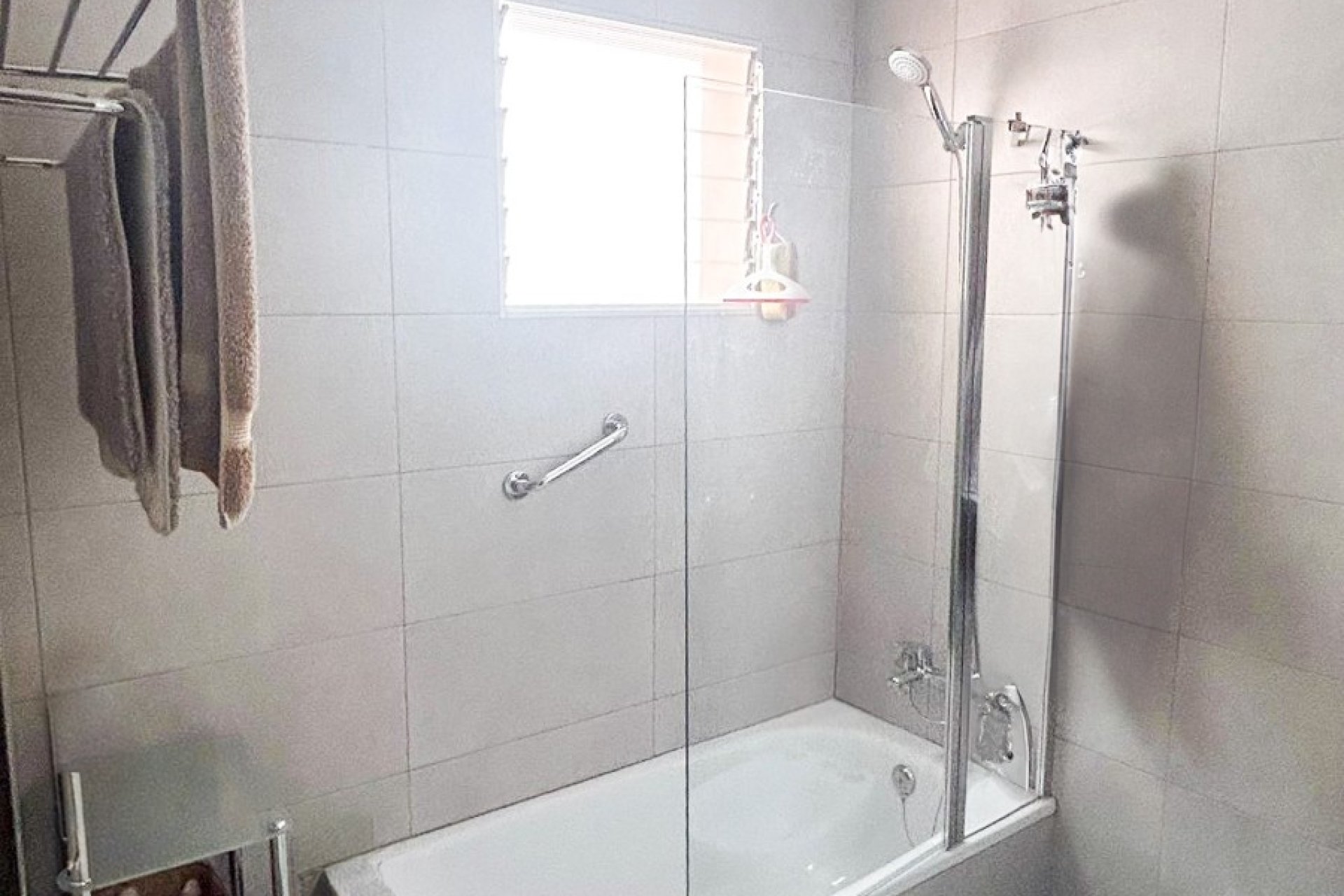 Herverkoop - Appartement / flat - Torrevieia - Center