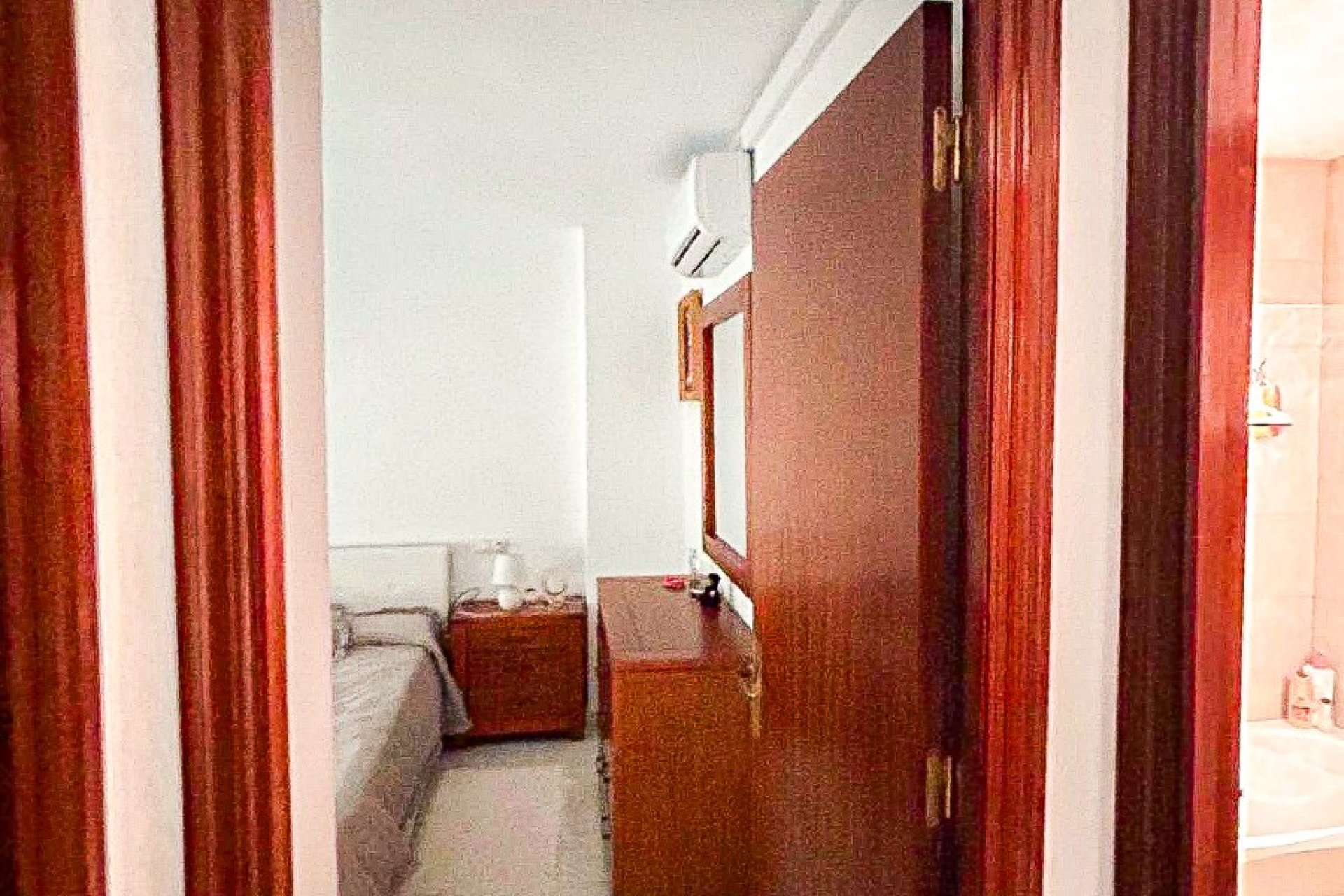 Herverkoop - Appartement / flat - Torrevieia - Center