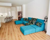 Herverkoop - Appartement / flat - Torrevieia - Center