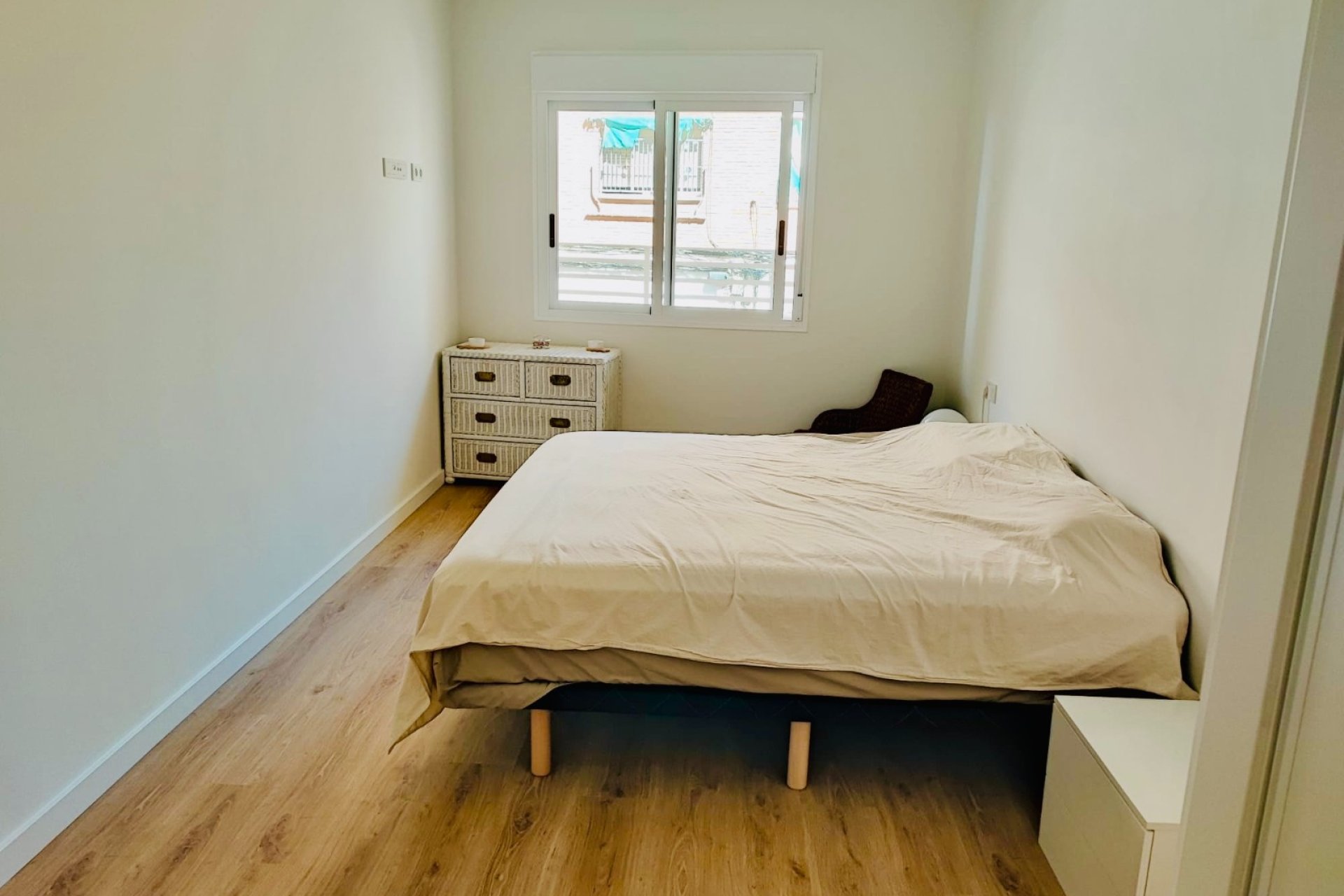 Herverkoop - Appartement / flat - Torrevieia - Center