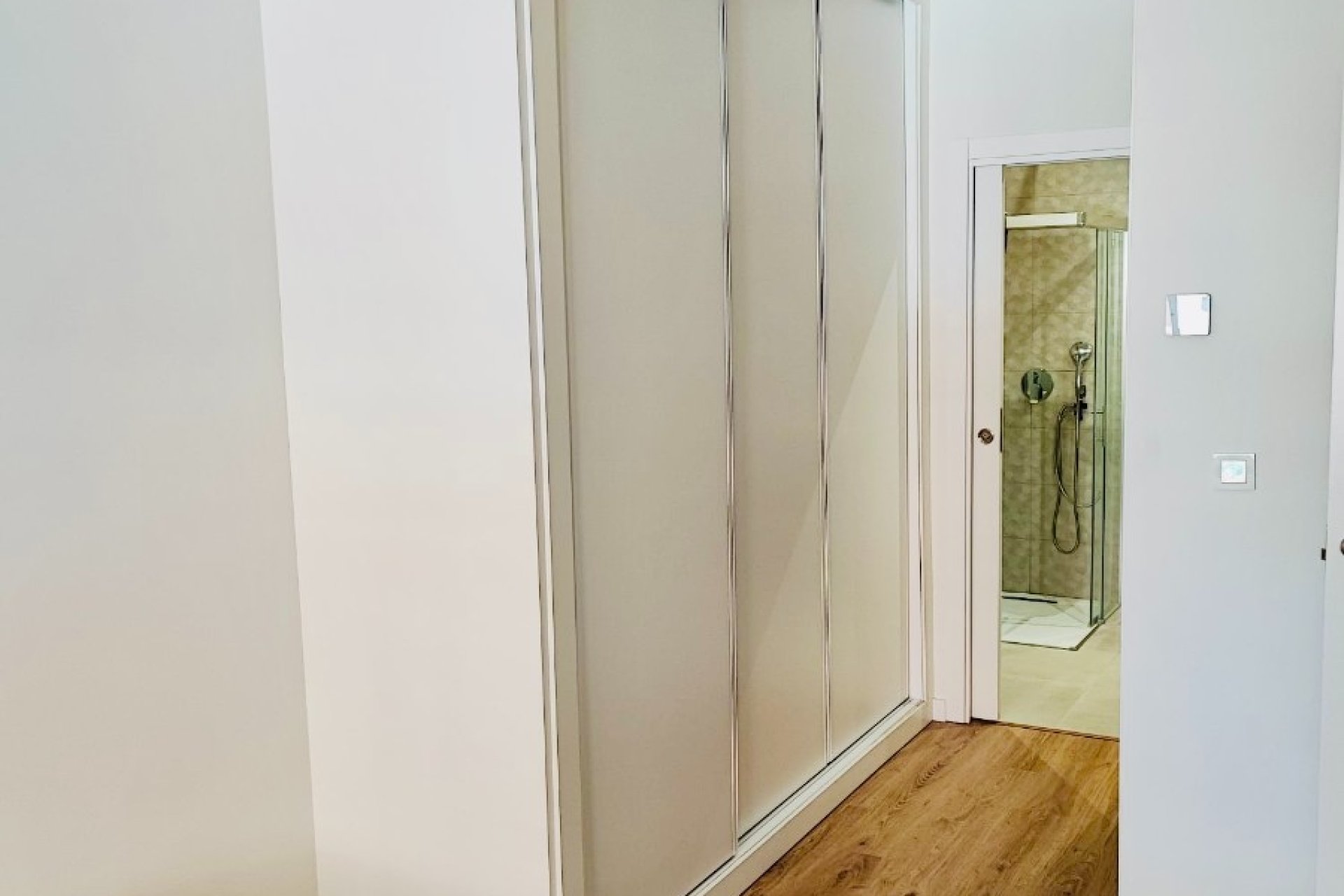 Herverkoop - Appartement / flat - Torrevieia - Center