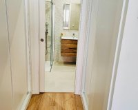 Herverkoop - Appartement / flat - Torrevieia - Center