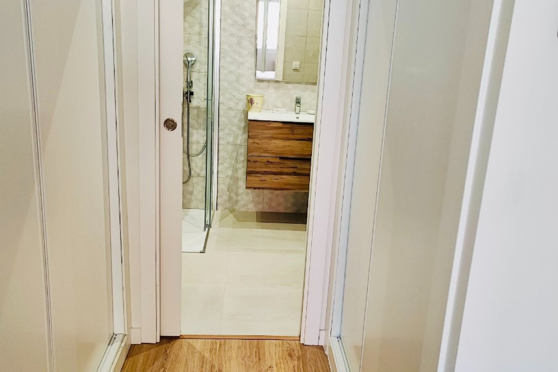 Herverkoop - Appartement / flat - Torrevieia - Center