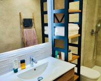 Herverkoop - Appartement / flat - Torrevieia - Center